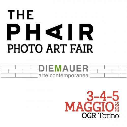 The Phair - Photo Art Fair