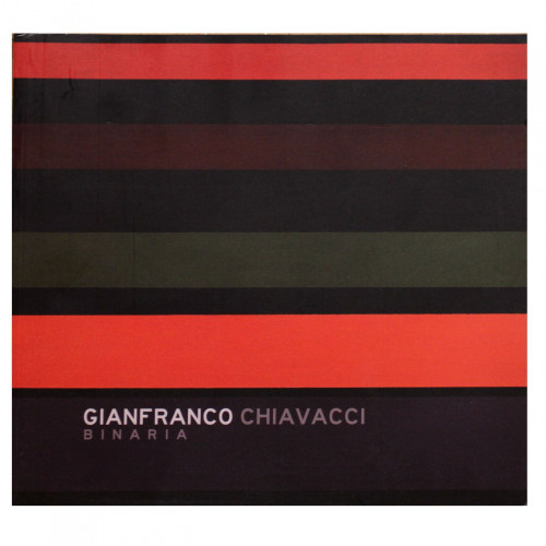 Binaria - Gianfranco Chiavacci