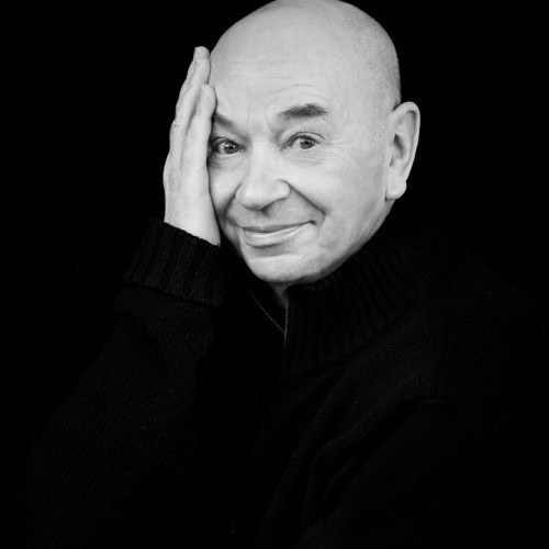 Disegni danzanti - Lindsay Kemp  