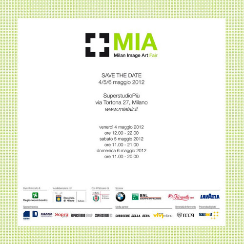 Mia Fair 2012