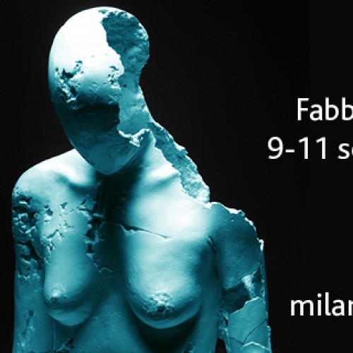 Milano scultura