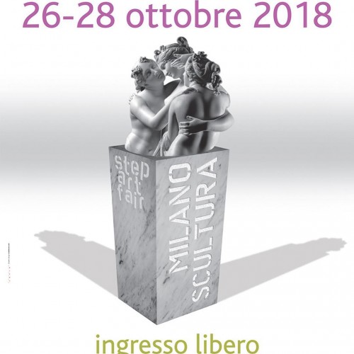 Milano Scultura 2018