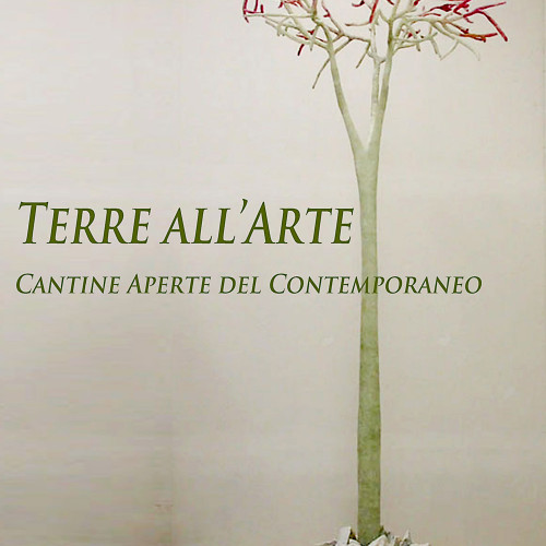 Terre all'Arte, cantine aperte al contemporaneo