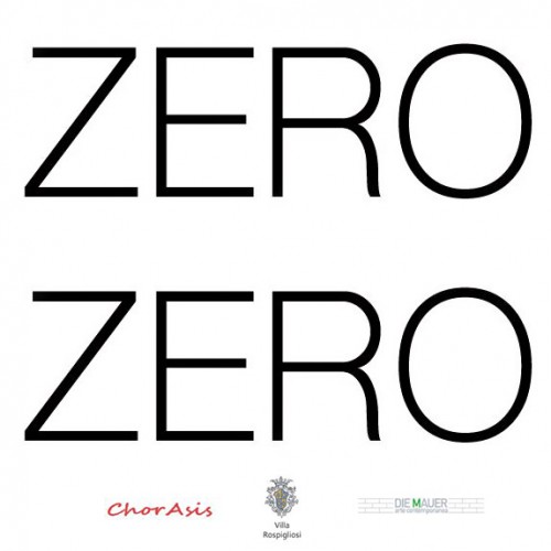 Zero Zero  - Carlo Colli