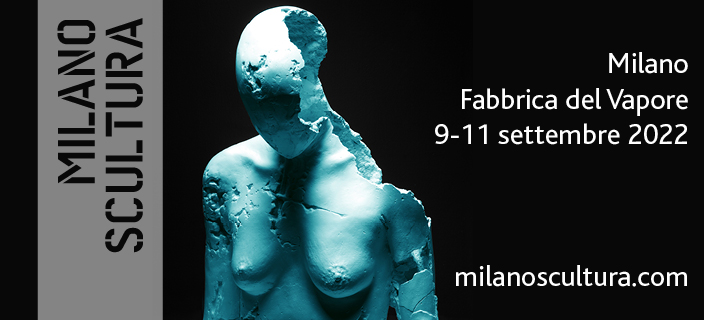 Milano scultura